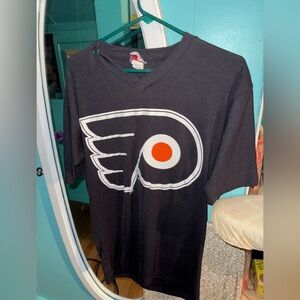 Flyers t shirt